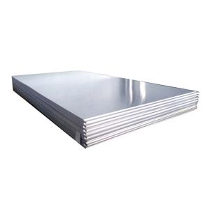 Quality Silver Airplanes 1525mm 2024 T6 Aluminum Alloy Plate wholesale