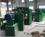Diameter 20-100mm Steel Pipe straightening Machine 7 Roller Straightener