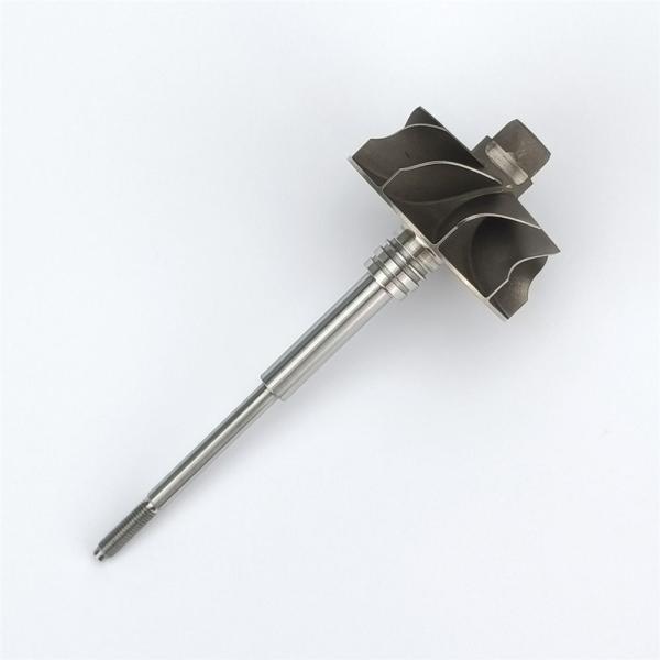 B1G/B03 Turbine Wheel For 1853-970-0000/ 1853-970-0001/ 1853-970-0002/ 1853-970