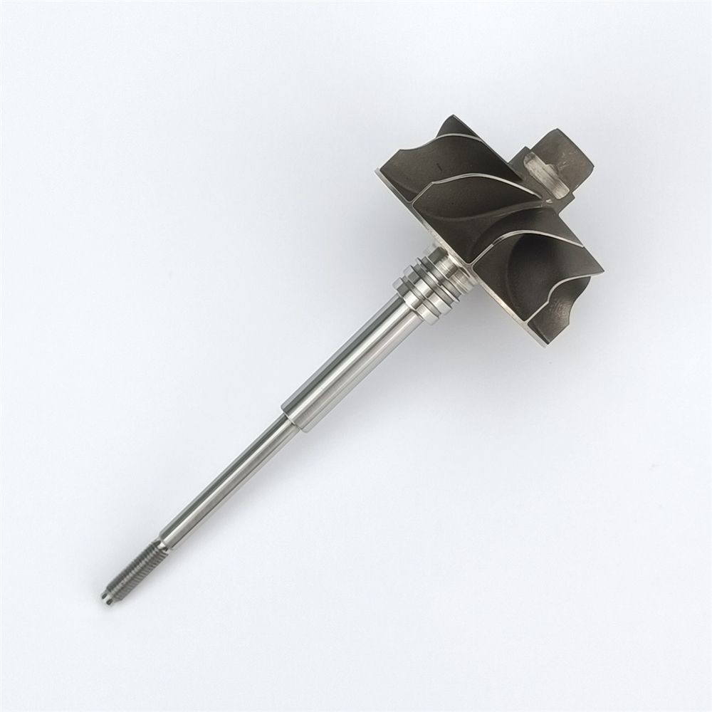B1G/B03 Turbine Wheel For 1853-970-0000/ 1853-970-0001/ 1853-970-0002/ 1853-970-0003