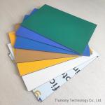 OEM Service Spetra Fireproof Aluminum Composite Panel Decorative Material