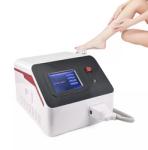 Professional laser beauty equipment 808nm hair removal painless 808 diode laser