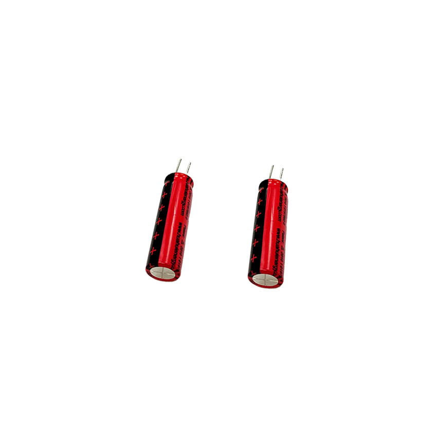 HFC1345 360mah 3.2V High Rate Lithium Iron Phosphate Battery Huahui Rechargeable