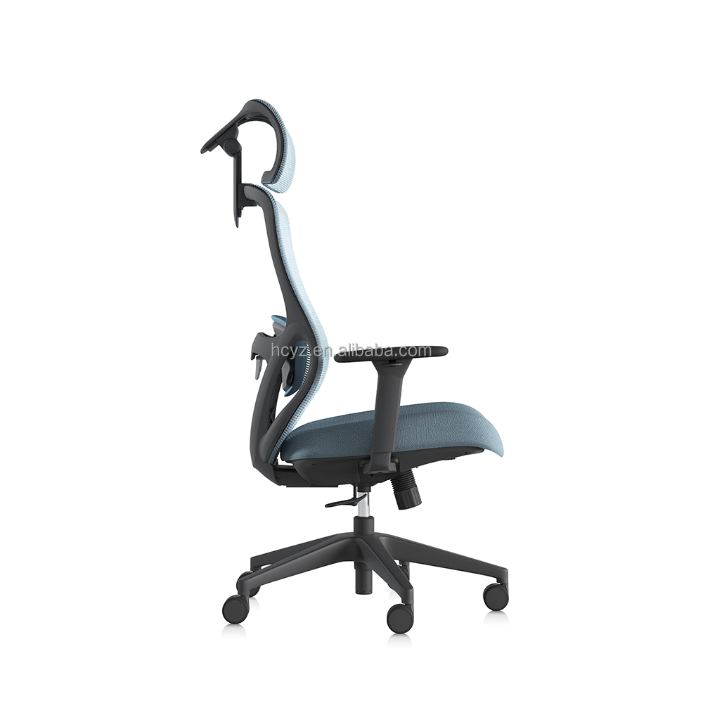 Customize Ergonomic Mesh Office Chair for Company Executive and Manager in Office