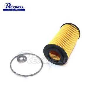 Quality Best Quality Auto Parts Oil Filter for Mercedes-Benz A6511800109 wholesale