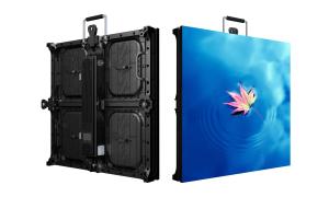Quality 200x150mm Full Color P1.667 Indoor Rental LED Display wholesale