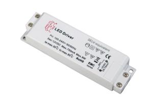 Quality Constant Current LED Drivers, 30W, 350mA / 48W, 700 mA wholesale