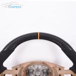 992 Sport Porsche Carbon Fiber Steering Wheel Special Customization