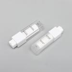 Airpress Bottle PET Skin Skincare Vacuum Packaging Plastic Airless Pump Bottle