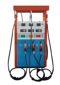 Quality 220V high quality service station fuel dispensing pumps wholesale