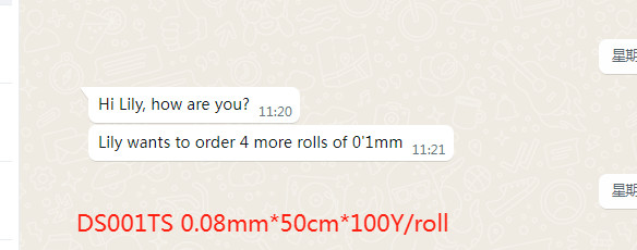 Pes Polyester Roll Hot Melt Glue Adhesive Film Embroidered Badge