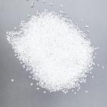 Industrial Anti Static TPU Bulk Plastic Pellets Raw Materials