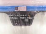 Mercedes-Benz E-Class W213 4d Sedan 2016 Single Rain Sensor Night View Car Front