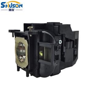 Quality ELPLP87 BrightLink 536Wi EB530 EB 535W Epson Projector Bulbs wholesale