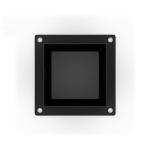 Customized Metal Bracket Laser Cutting Sheet Metal Stamping Parts for Oem