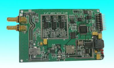 Cheap SMU982 UHF Reader Module for sale