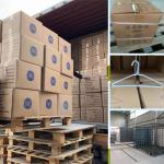 Galvanized Clothes Wire Hanger Wear Resistant For Cold Weather Cloth Items
