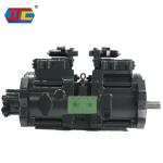 K3V112DT-1E42 Excavator Hydraulic Pump Steel Material For EC220D