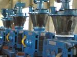 High Output Dry Granulator Machine