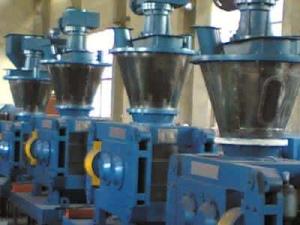Quality High Output Dry Granulator Machine wholesale