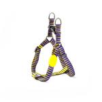 Adjustable Polyester Dog Harness