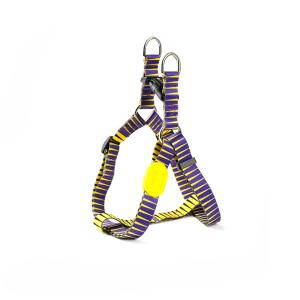 Quality Adjustable Polyester Dog Harness wholesale