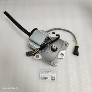 Quality Throttle Motor 7834-41-2001 7834412001 7834-41-2002 7834412002 For PC220LL PC228 wholesale