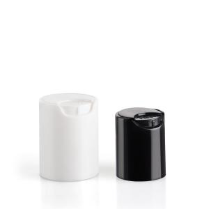 Quality Unbreakable Bottle Cap Closure Disc Top Lid 20/415 24/420 Eco Friendly wholesale