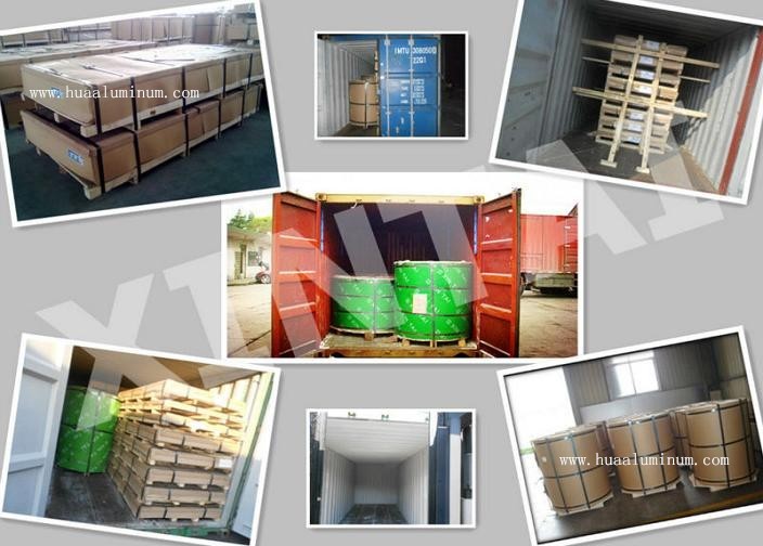 SGS Shockproof Aluminum Composite Material Panels Brushed Surface