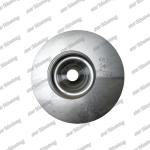 Piston 4D102 6D102 51mm Combustion chamber 6735-31-2110 6735-31-2111 6735-31