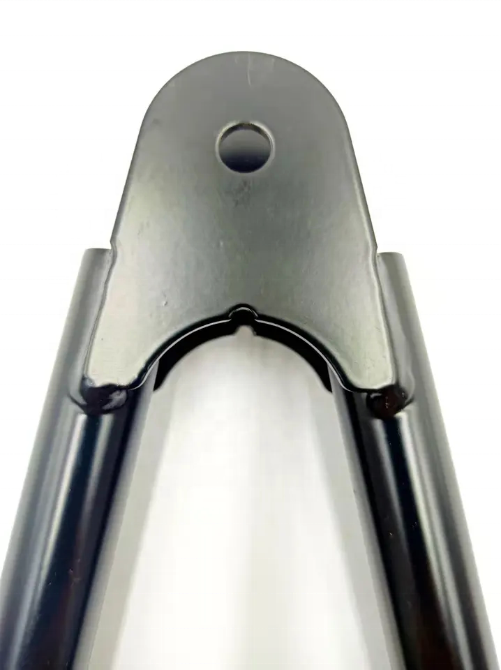 Universal 14" Black Jacobs Ladder 3 Hole Sprint Car Chromoly by Maxim J J Racing for OE NO. and Car Fitment Release