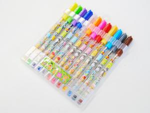Quality slim design gel ink pen,gift or promotional use,high writing quality wholesale