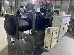 Industrial Refrigeration Preference: High-Efficiency Water-Cooled Screw Chiller,
