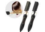 45W Professional Electric Hot Comb Aluminium Alloy Ceramic CE ROHS Certificate