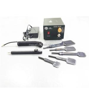 Quality wafer suction pen PEEK suction cup VAC Vacuum Tweezer Kit from Virtual PORTA-WAND VPWE7300AR-MW wholesale