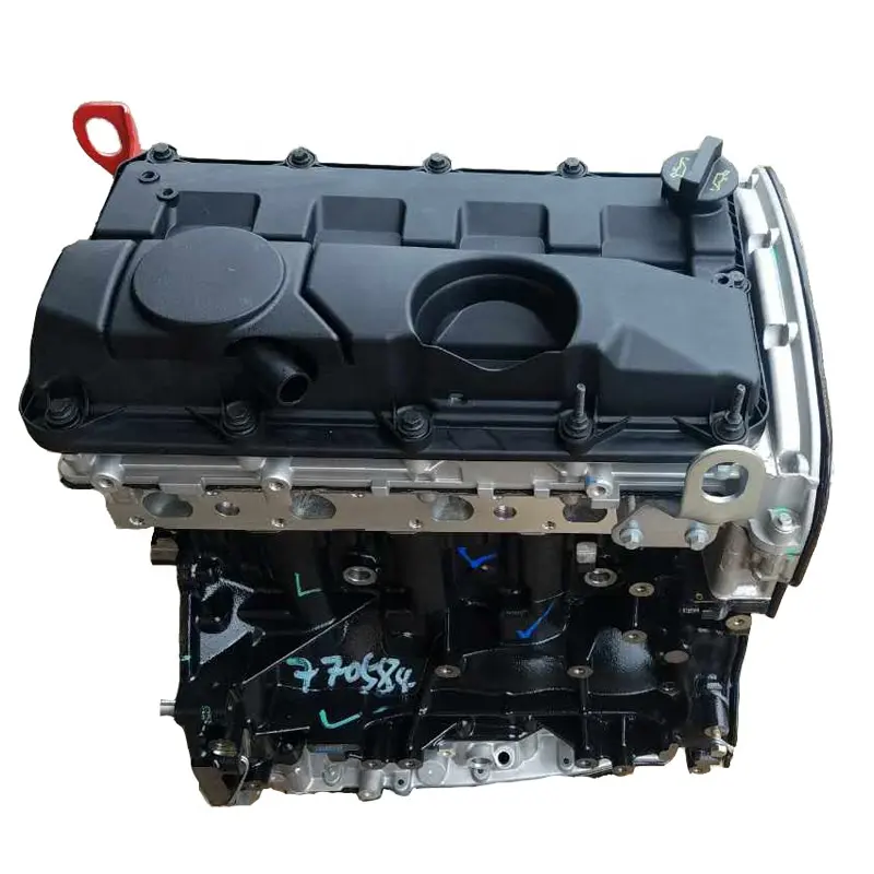 JMC FORD 2.2L 2.4L 4D24 V348 Transit Diesel Engine for 2.4d Transit V348 TDCI Duratorq