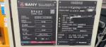 September 2021 Sany Crawler Crane SCC13800TM 900t Counterweight 720t