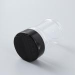 8 Oz 250g 500g Plastic Seasoning Bottles Spice Containers Flip Top