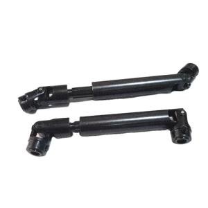 Quality Propeller Shrink Drive Shaft Flexible Coupling Universal High Stability wholesale