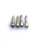 Multistroke Cold Headed Fastener M4x20 Non Standard Zincplating