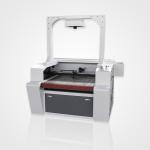 80W 100W 9060 Small Laser Engraving Machine Auto Feeding