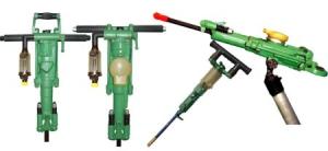 Quality China Y6, Y19A, Y20, Y24, Y26, YT27, YT28, YT29A, YYT28 Jack Hammer Rock Drills wholesale