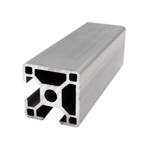 Quality 3030F Industrial Aluminium Profile wholesale