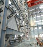 Fire Resistance Steel Structure Prefabricated Industrial Buildings Assembled