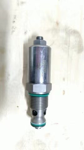 DB4E-012-250V Germany HYDAC Hedeker relief valve used in concrete pump truck