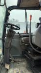 DX60WN Used Doosan Excavator Mini Excavator Construction Agriculture
