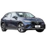 Five Passengers Mercedes Benz EQE 350 Electric Car Pure Electric Luxury