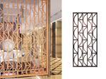 ODM Freestanding Room Divider Screen Soundproof Privacy Divider