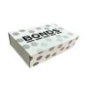 Buy cheap Crush Resistant Rigid Packaging Box Cigarette Customized Material Custom Order from wholesalers