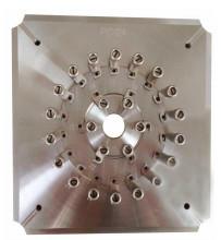 Quality Fiber Optical Equipment polishing Jig -PC-24 wholesale